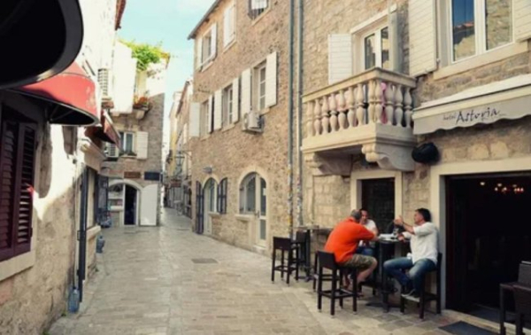 Чим цікава Чорногорія?