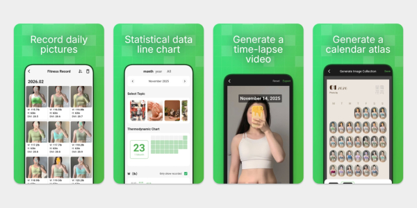 Приложение TikLife для iOS