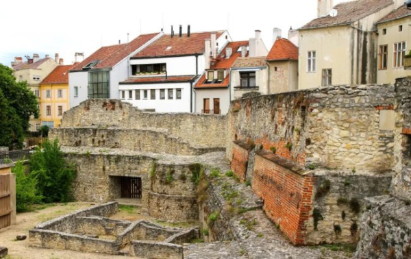 Шопрон – коли приїхати до міста, чи Сюрет: що це за свято?