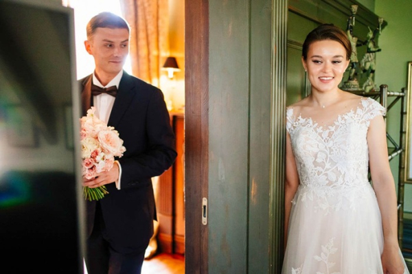 Суеверие, которое неожиданно появилось из брака по расчёту. /Фото: interestingfacts.com