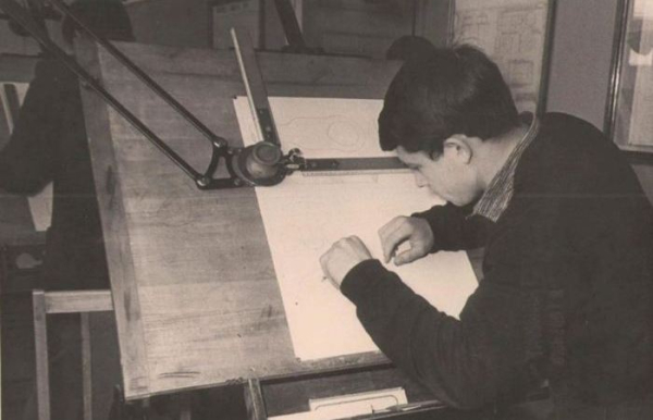 Чому в радянських школах було креслення, а в сучасних його&hellip;