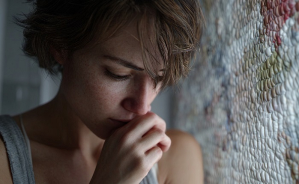 Я ответственна за них за всех... / Фото: Midjourney