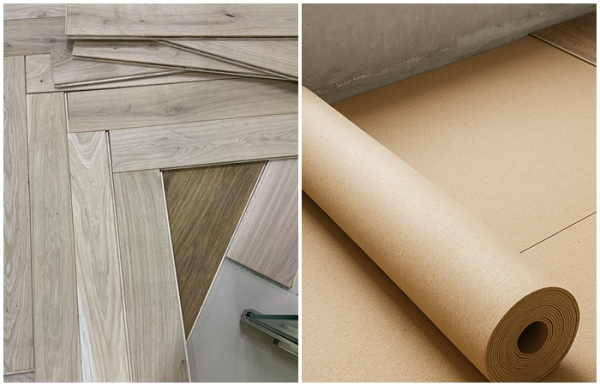 Чому ламінат видає неприємний звук і як його усунути в домашніх умовах