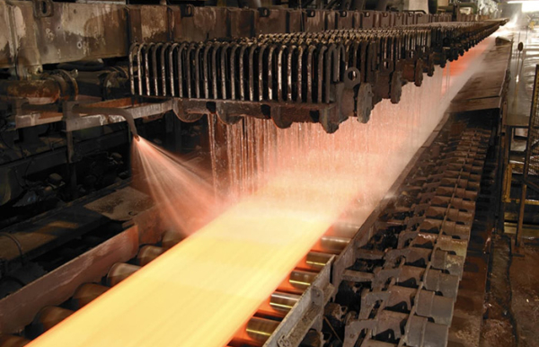 Обработка выполняется сразу на конвейере./ Фото: firpo.info