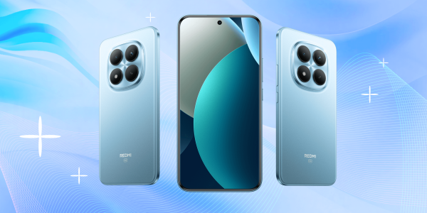 Посилена міцність, приємна камера, флагманська витривалість: огляд REDMI Note 15&hellip;