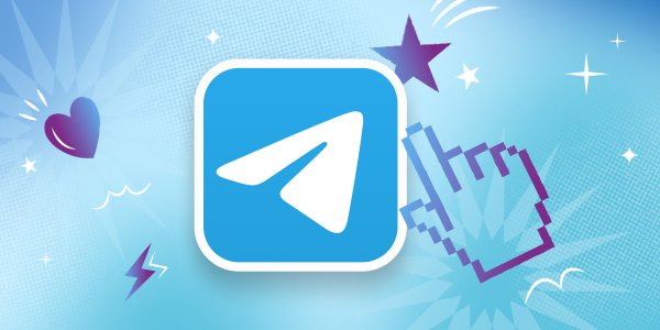 У пару кліків: як надіслати повідомлення в Telegram без позначки «Переслано»