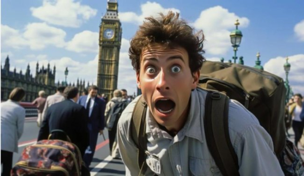 Що таке культурний шок та як його пережити?