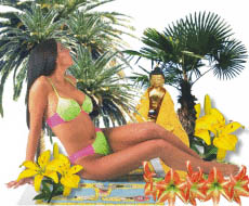 Що туристам слід знати про Таїланд? Сезонні особливості