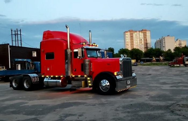 Разработку начали в 1975 году. /Фото: forums.airbase.ru. 