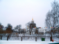 Місто Орел. Чим він відомий і по праву пишається?