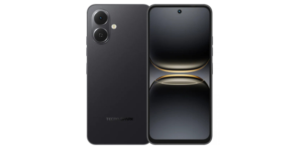Телефоны для «Макс»: Tecno Spark Go 2