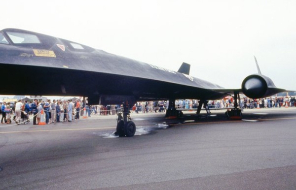 Усі жорсткі недоліки літака стали його фішками. Фото: quora.com Все жесткие недостатки самолёта стали его фишками./ Фото: quora.com