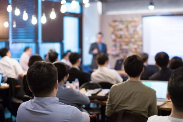 Прокачивайте скиллы. / Фото: haeny-master.ru