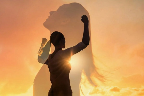 Примите ответственность. / Фото: talentsy.ru