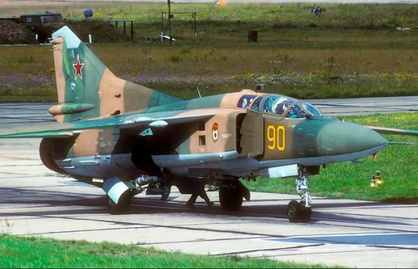 Служил много лет верой и правдой. /Фото: vaul.ru. 