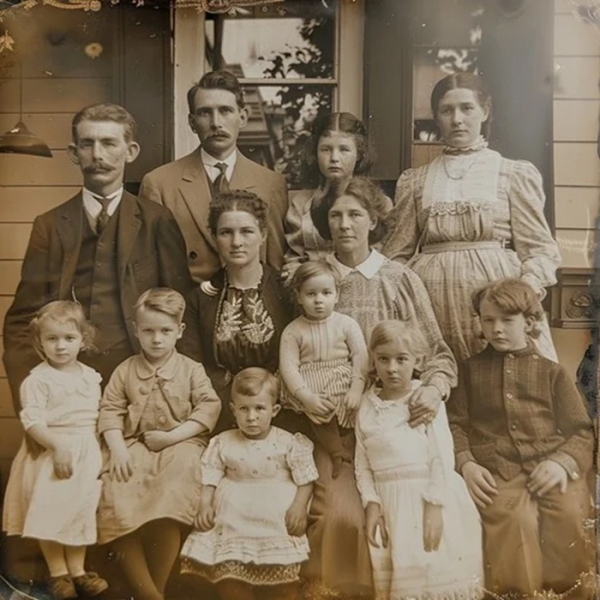 Поставити всіх непосидючих дітей на 20 хвилин в одному положенні – той ще подвиг. /Фото: images.stockcake.com Поставить всех непоседливых детей на 20 минут в одном положении - тот ещё подвиг. /Фото: images.stockcake.com