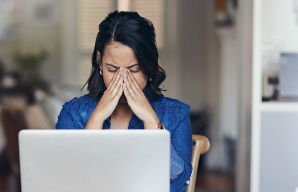 Вознкают первые звоночки... / Фото: violapharm.com