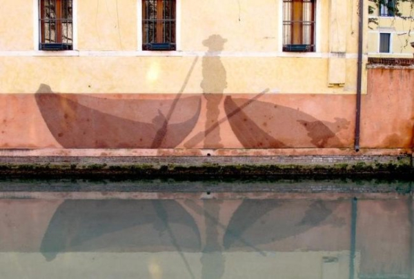 Як подорожувати без нічого? Венеція – плюси та мінуси