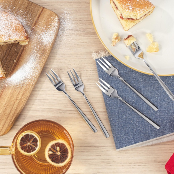 У вилки были плохие отношения с церковью, пока не вмешались цукаты. /Фото: cairocommunity.com