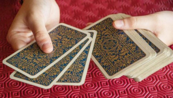 Що таке метафоричні карти та як їх розуміти?