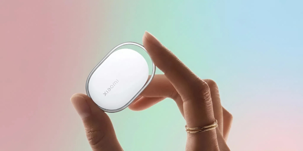 Xiaomi випустила бюджетний аналог AirTag, який працює з мережами Apple та Google