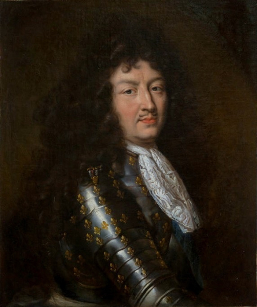 Король Солнце Фото:commons.wikimedia.org