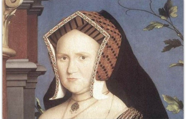 Навіщо дами середньовіччя носили на своїй голові фронтони від дахів