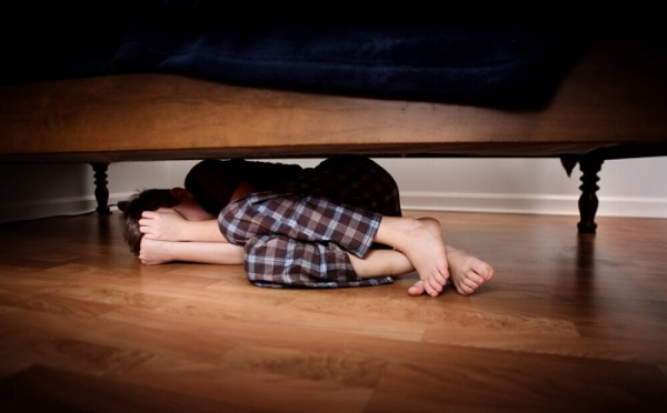 Страх змін однією картинкою. / Фото: panova.ru Страх перемен одной картинкой. / Фото: panova.ru