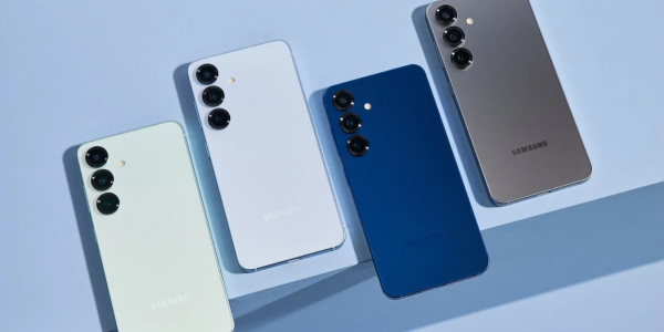 Авторитетний інсайдер розкрив дату анонсу лінійки Samsung Galaxy S26