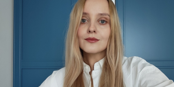 REDMI Note 15 Pro+ 5G: селфи