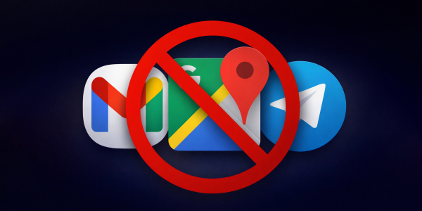 Автор криптовалюти Ethereum Віталік Бутерін назвав додатки, якими замінив сервіси Google