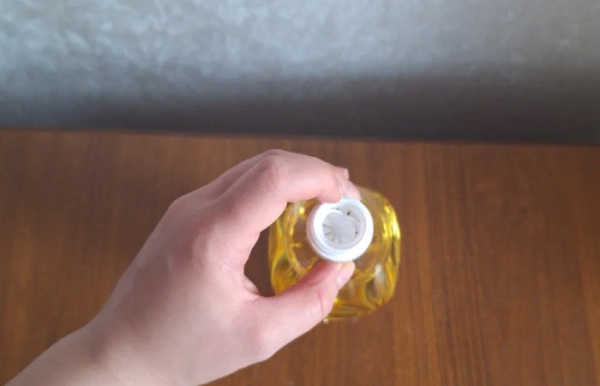 Делаем дозатор самостоятельно.