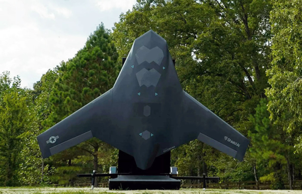 На платформе для запуска./ Фото: newatlas.com