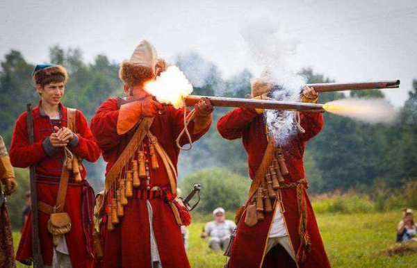 Де ж брали селітру для пороху? /Фото: rblogger.ru. Где же брали селитру для пороха? /Фото: rblogger.ru.