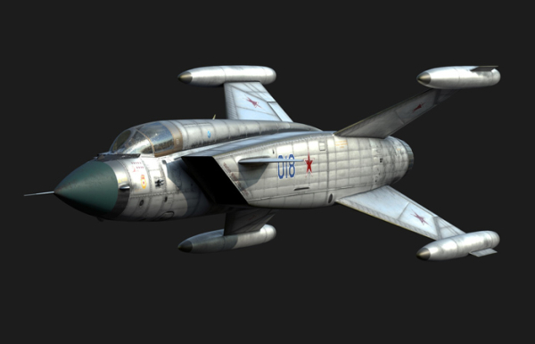 Винищувач, що сидить на хвості: навіщо створювали «Шквал» і чому&hellip;