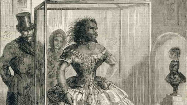 Даже собственный муж всячески пытался нажиться на внешности Юлии.  Фото: static.wixstatic.com.