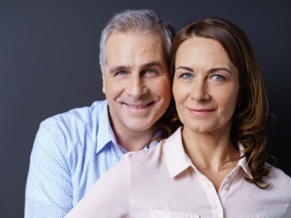 Вчені розкрили секрет гармонійних стосунків