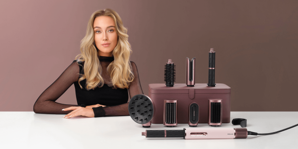 Стайлер Dreame AirStyle Pro Hi Стайлер Dreame AirStyle Pro Hi