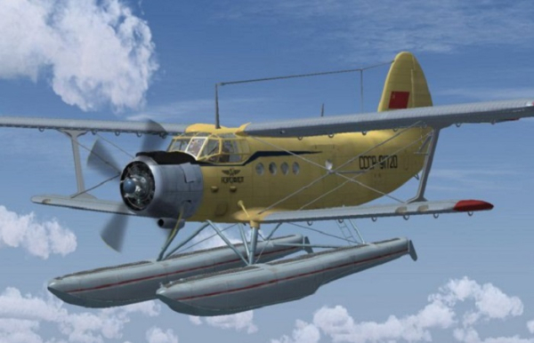 Для чого створили літак Ан-4 і які важливі функції він&hellip;