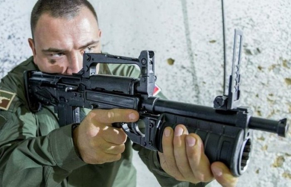 «Бульдог»: чому зброя булл-тат так і не змогла замінити традиційне…