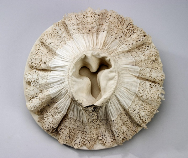 Мереживний комір коштував дорожче. / Фото: ko.wikipedia.org Кружевной воротник стоил дороже. / Фото: ko.wikipedia.org