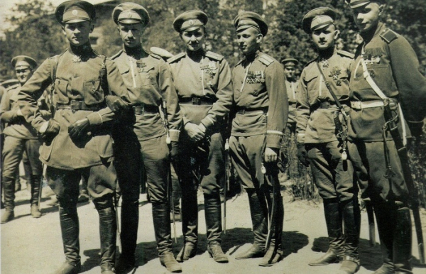 Скільки платили солдатам та офіцерам Російської імператорської армії