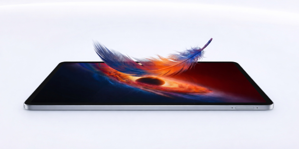 Honor представила MagicPad 4 – найтонший Android-планшет у світі