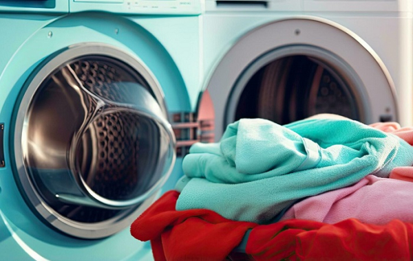 Соблюдайте пару простых правил и ваше бельё всегда будет пахнуть чистотой и свежестью.  Фото: static.vecteezy.com.