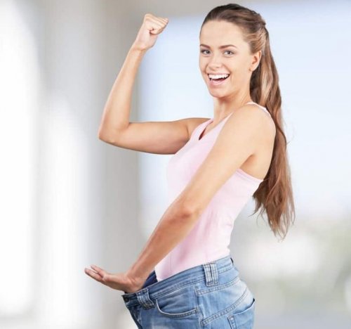 Чи можна схуднути, займаючись сексом?