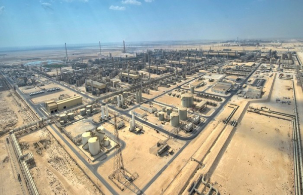 Серьёзно превосходит всех конкурентов. /Фото: lngprime.com. 