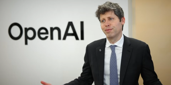 Сем Альтман хоче перетворити ІІ на комунальну послугу подібно до&hellip;