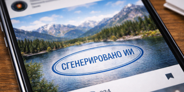 Мінцифри Росії опублікувало законопроект про регулювання ІІ — він запроваджує поняття суверенної&hellip;