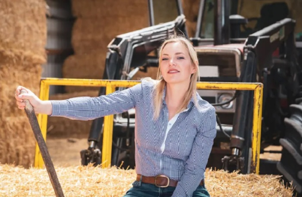 Токсичная независимость. / Фото: thevoicemag.ru