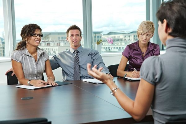 Аргументы бывают разные. / Фото: medaboutme.ru